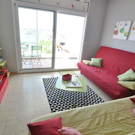 Apartamento Rnet - Empuriabrava Valira Exterior foto