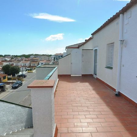Apartamento Rnet - Empuriabrava Valira Exterior foto