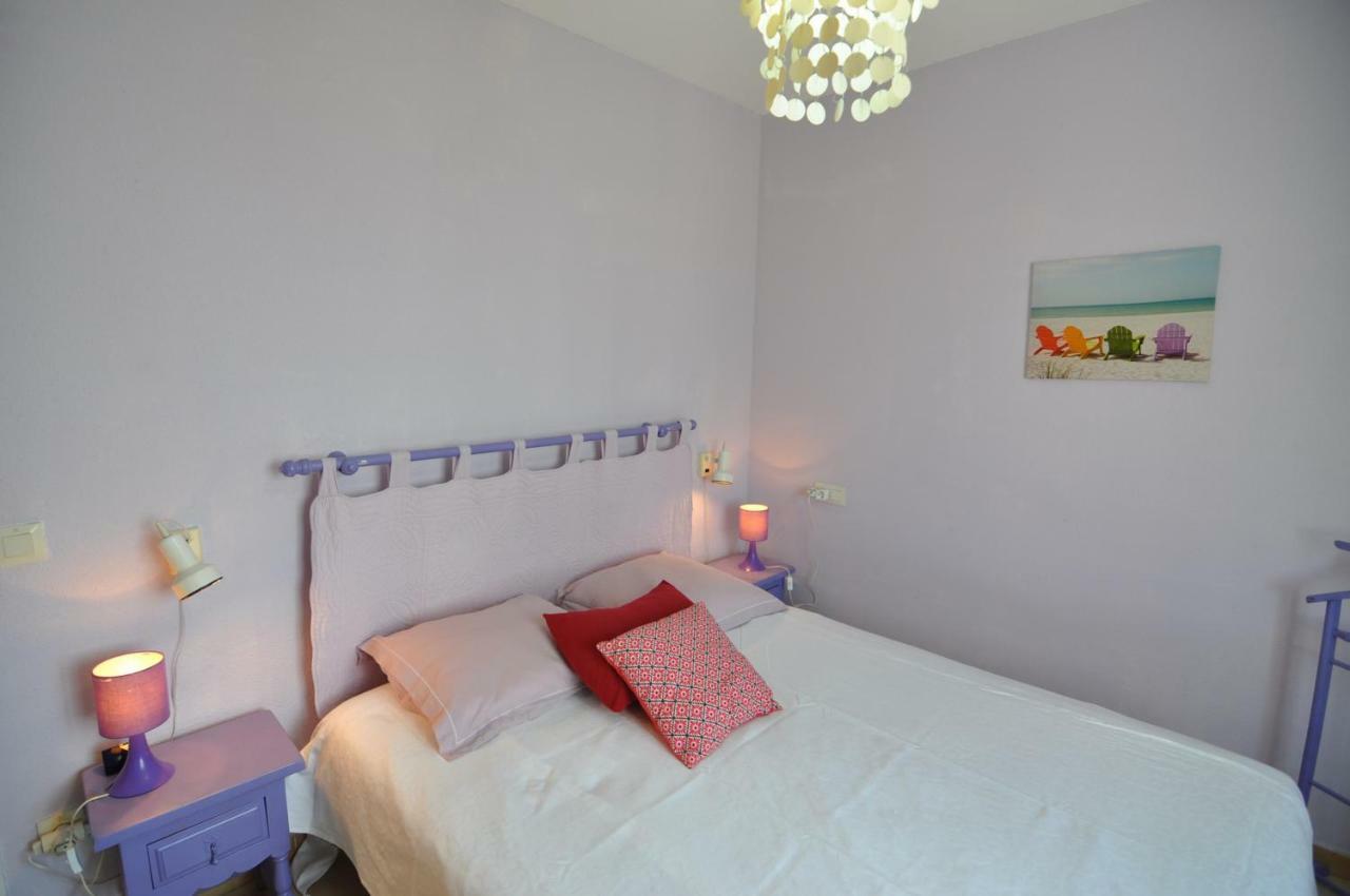 Apartamento Rnet - Empuriabrava Valira Exterior foto