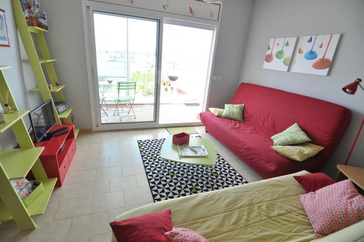 Apartamento Rnet - Empuriabrava Valira Exterior foto