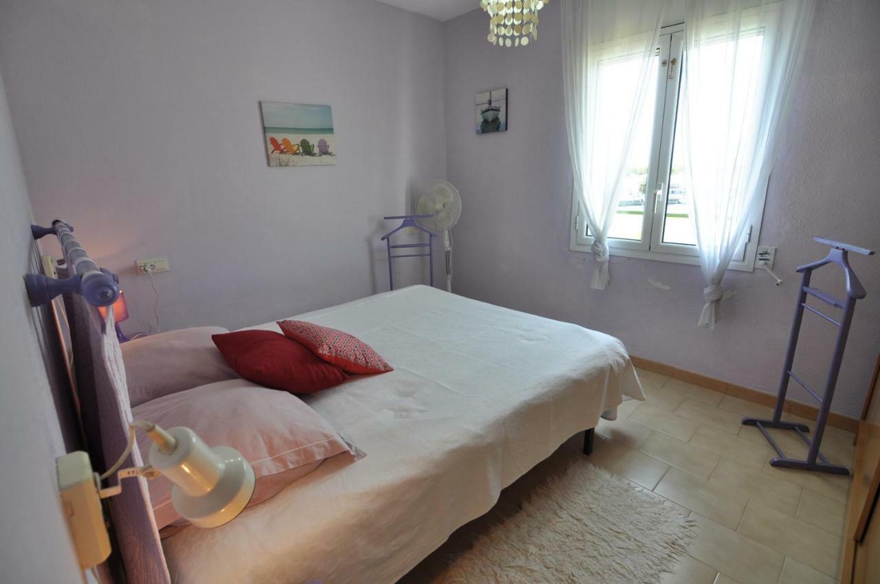 Apartamento Rnet - Empuriabrava Valira Exterior foto