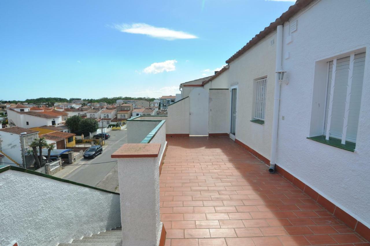 Apartamento Rnet - Empuriabrava Valira Exterior foto