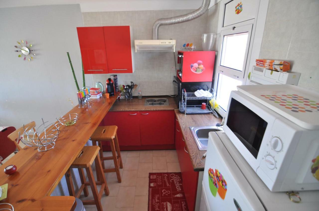 Apartamento Rnet - Empuriabrava Valira Exterior foto