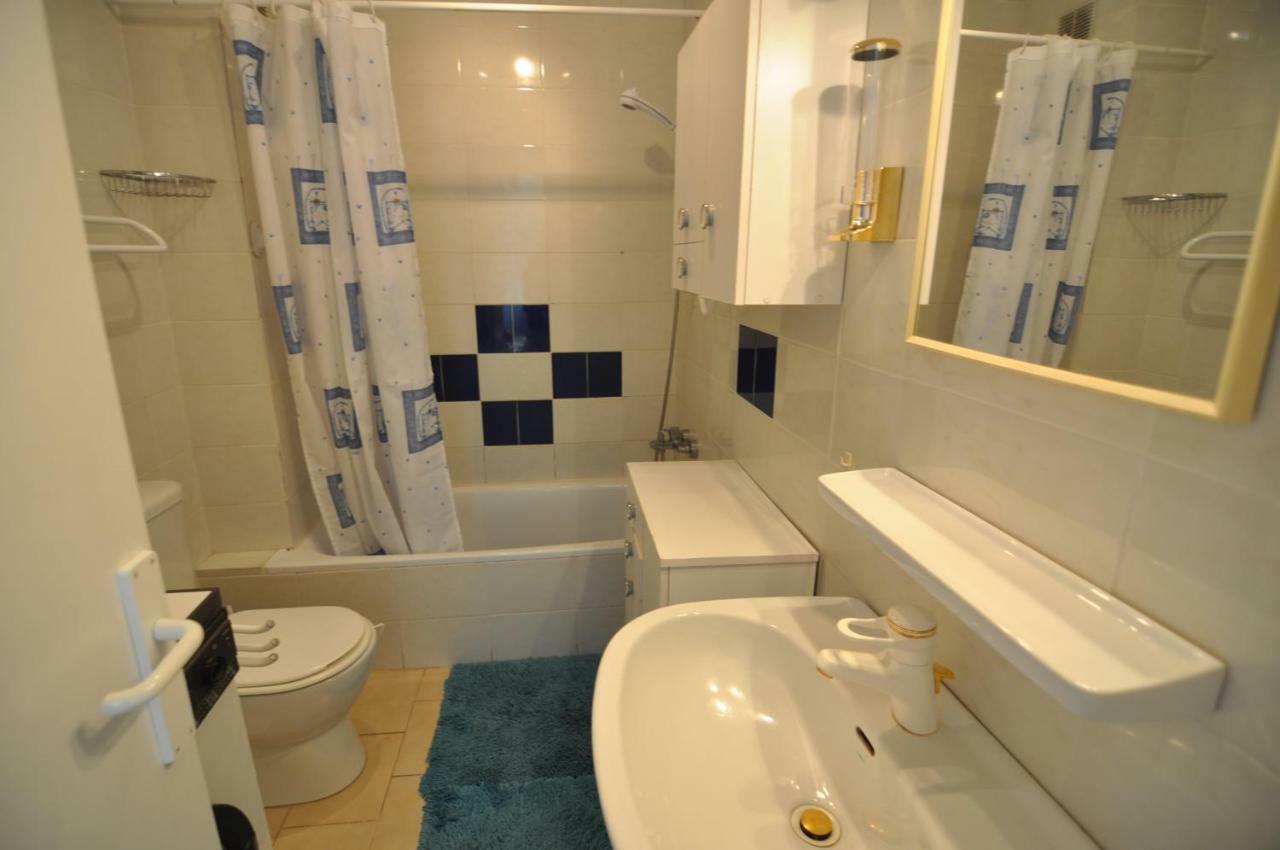 Apartamento Rnet - Empuriabrava Valira Exterior foto