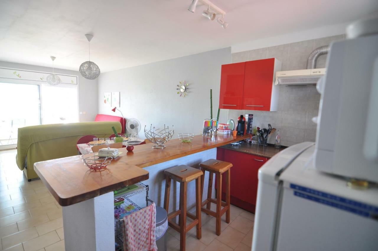 Apartamento Rnet - Empuriabrava Valira Exterior foto